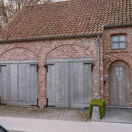 Huswell - Huyze Termote - Prime With Wonderful Garden *