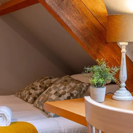 Сasa de vacaciones Huswell - Huyze Termote - Prime With Wonderful Garden
