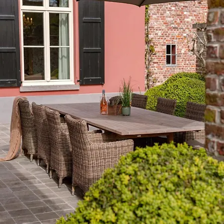 Сasa de vacaciones Huswell - Huyze Termote - Prime With Wonderful Garden